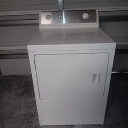 Dryer, Electric