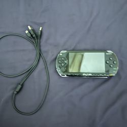 Modded PSP 1000