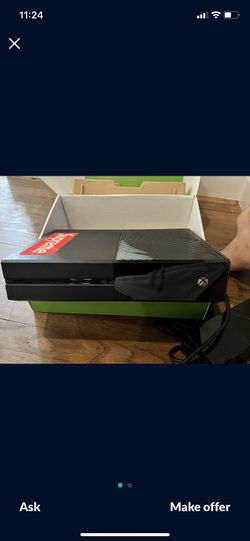 Xbox