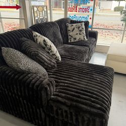 Seccionales Disponibles () Sectional Sofas In Stock
