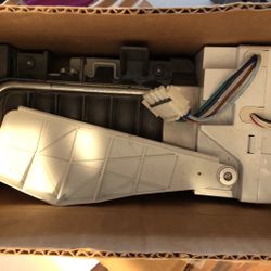 GE Ice Maker Assembly