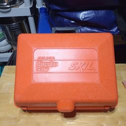 Skil Circular Saw 