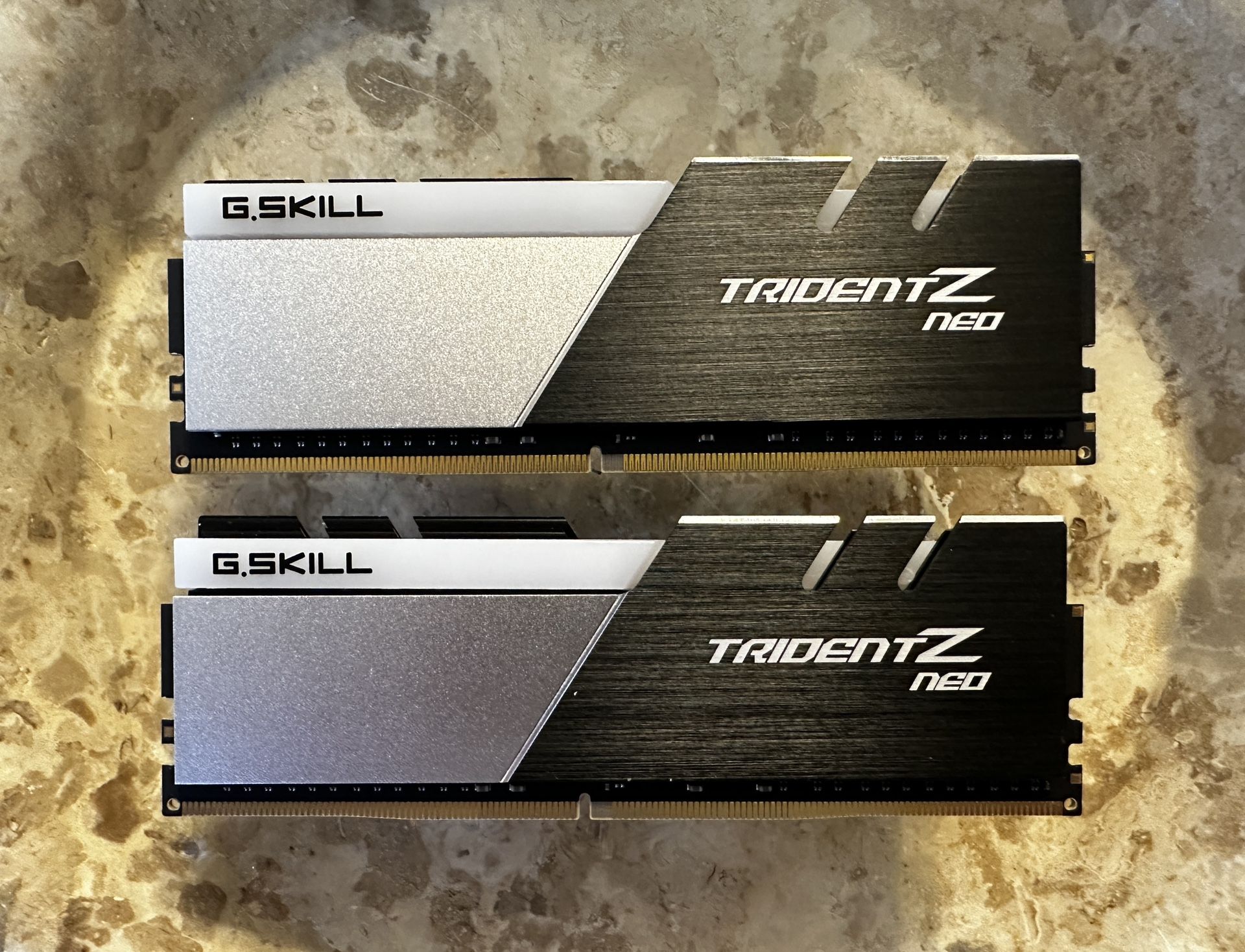 G.Skill Trident Z Neo 64GB (2×32GB) DDR4-3600 RAM