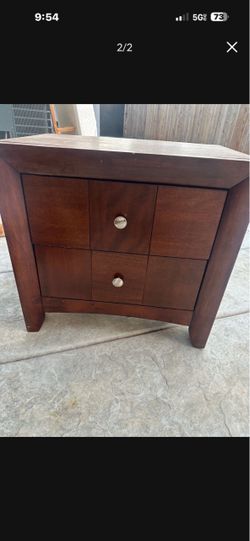 Nightstand