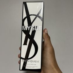 Ysl Myself 