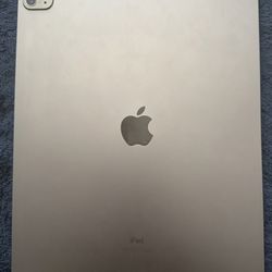 iPad 12.9 Pro 5th Generation