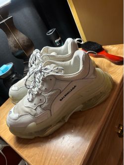 Balenciaga triple s