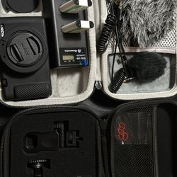 Zv1f Sony blogging camera