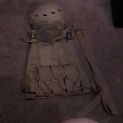 Tactical Training Gear