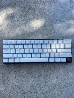 Huntsman mini