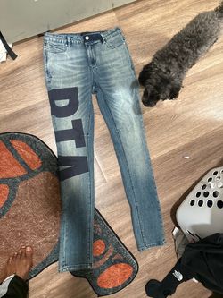 RTA jeans