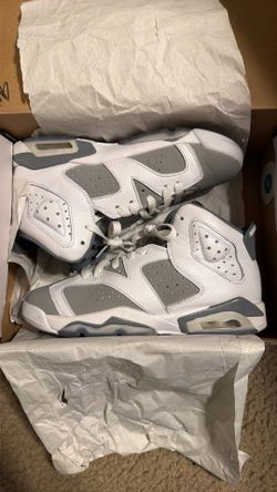 Air Jordan 6 retro (GS)