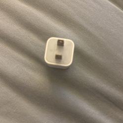 Apple USB block