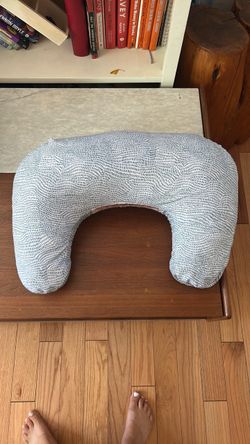 Boppy Nursing Pillow