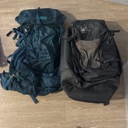 Multiday Pack 