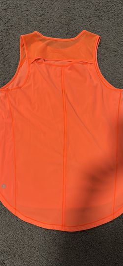 LULULEMON XL TOP