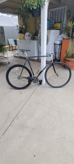 Raleigh fixed gear