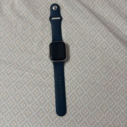 Apple watch series 7  45 mm