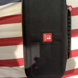 Nintendo Switch Case
