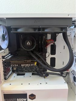 geforce RTX 3060