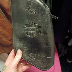 Flh Original Vintage Tool Pouch And Tools 176