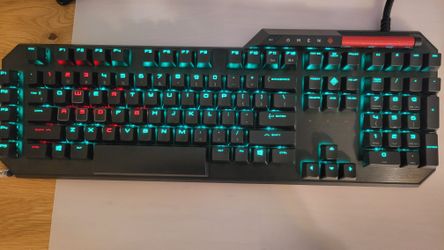 Omen Sequencer Gaming Keyboard 