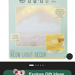 Ligth Decor