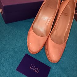 Stuart Weitzman Women's Shoes 