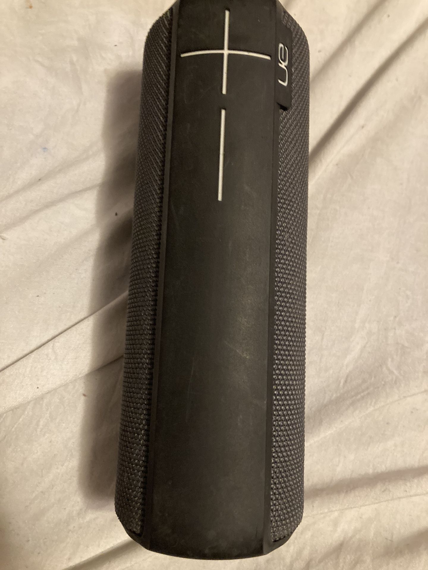 UE Boom 2 Bluetooth Speaker