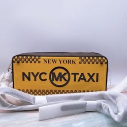 NYC MK TAXI 