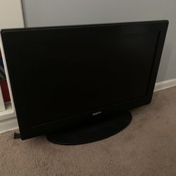 23’ Sanyo TV