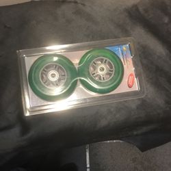 Scooters Wheels