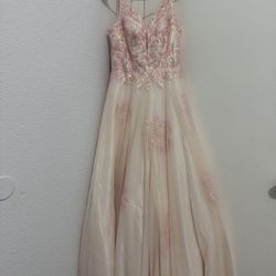 Party Dress Small Size 