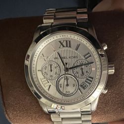 Michael Kors Watch 
