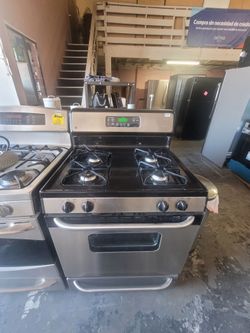 General stove
