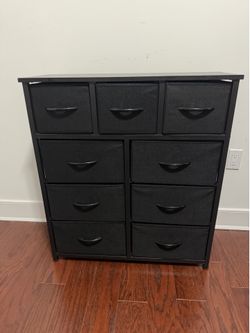 Small Dresser