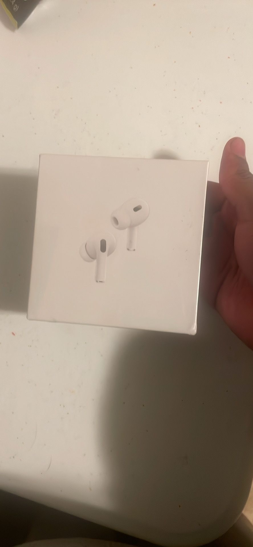 AirPods Pro’s (2nd Generation)
