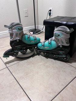 Mint Roller Derby  V-Tech 500