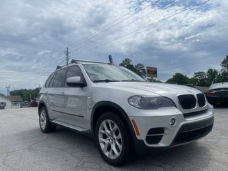 2011 BMW X5