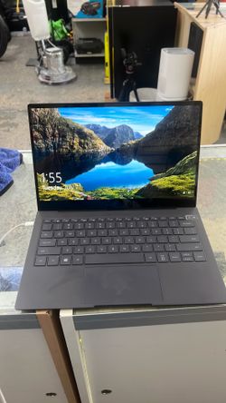 Samsung Galaxy Book S 13" PC Snapdragon 8CX 256GB HDD 8GB Ram Win 10 Home Works