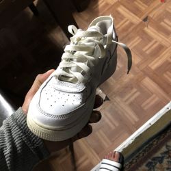 Nike Airforce