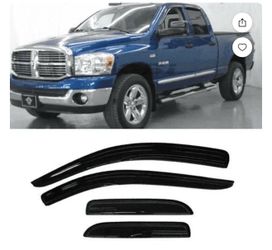 2008 Dodge Ram 1500