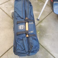 Portabrace Light Stand Bag
