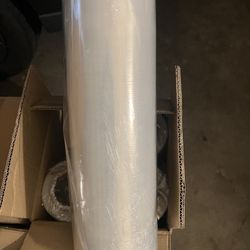 18X1500 70GA Heavy Duty Stretch Wrap