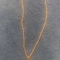 Chanel Chain
