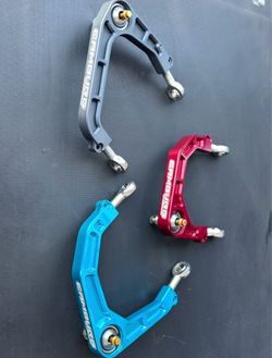 CONTROL ARMS CAMBURG