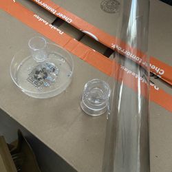 Wedding Candle Holders 