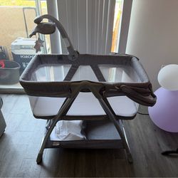 Baby Bassinet