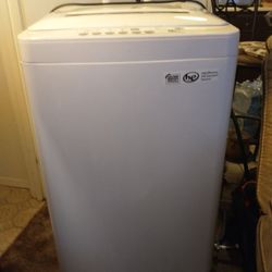 Apartment Washer Dryer Set