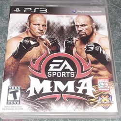 PS3 boxing Game